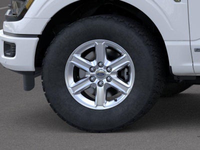 2026 Ford F-150 Hybrid Base