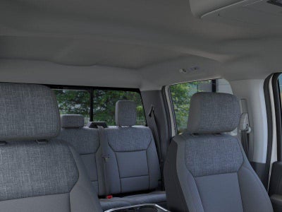 2026 Ford F-150 Hybrid Base