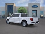 2026 Ford F-150 Hybrid Base