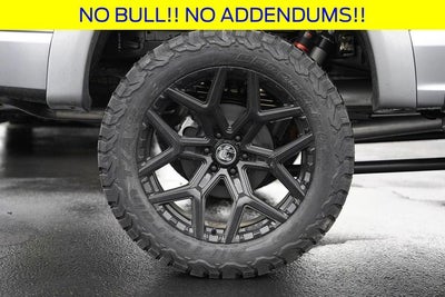 2025 Ford F-150 Lariat SHELBY