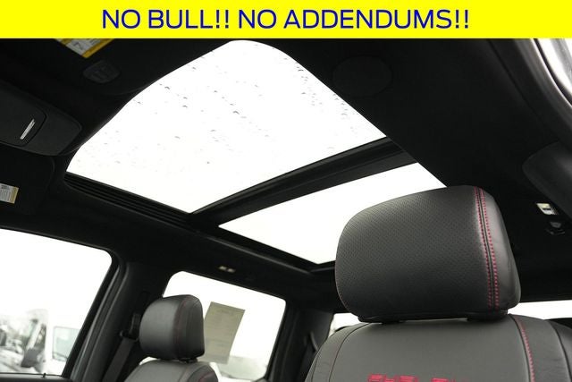 2025 Ford F-150 Lariat SHELBY