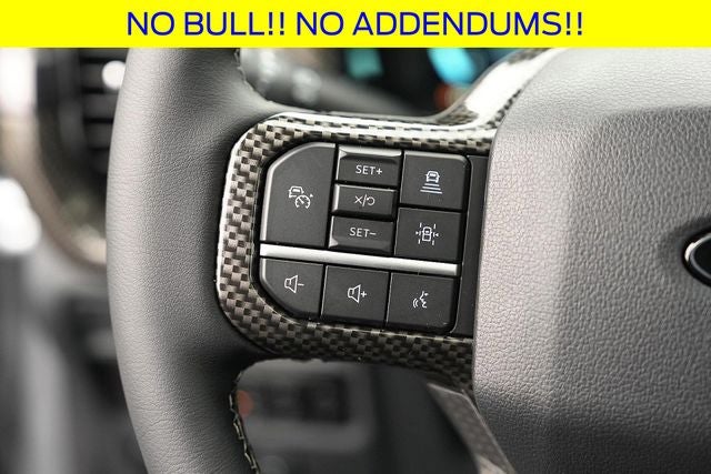 2025 Ford F-150 Lariat SHELBY