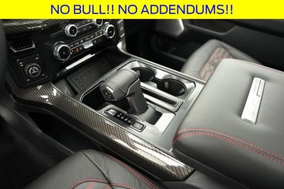 2025 Ford F-150 Lariat SHELBY