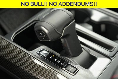 2025 Ford F-150 Lariat SHELBY