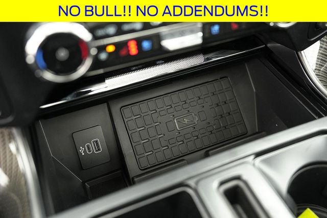 2025 Ford F-150 Lariat SHELBY