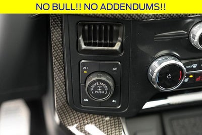 2025 Ford F-150 Lariat SHELBY