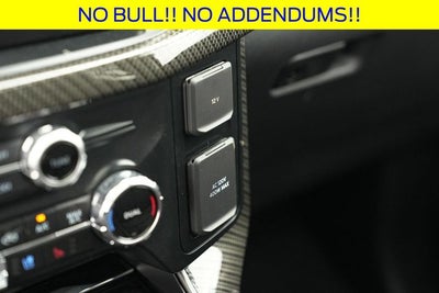 2025 Ford F-150 Lariat SHELBY