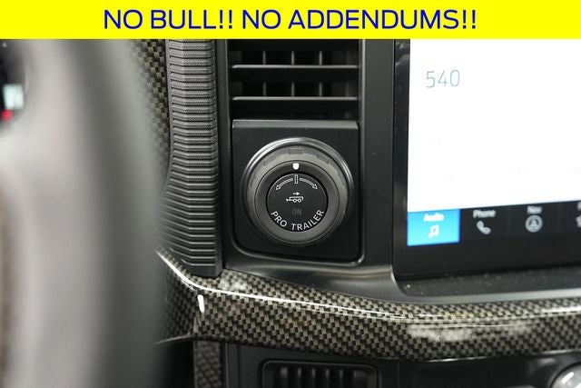 2025 Ford F-150 Lariat SHELBY