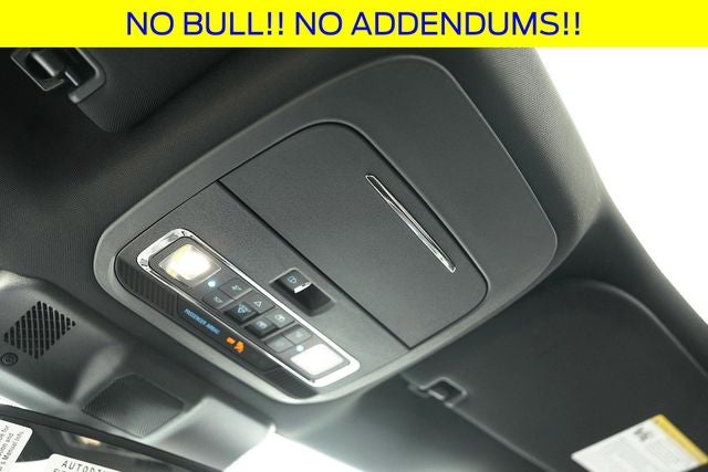 2025 Ford F-150 Lariat SHELBY