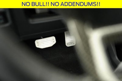 2025 Ford F-150 Lariat SHELBY