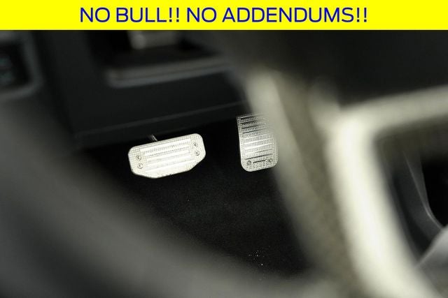 2025 Ford F-150 Lariat SHELBY