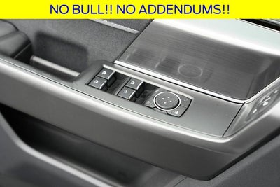 2025 Ford F-150 Lariat SHELBY