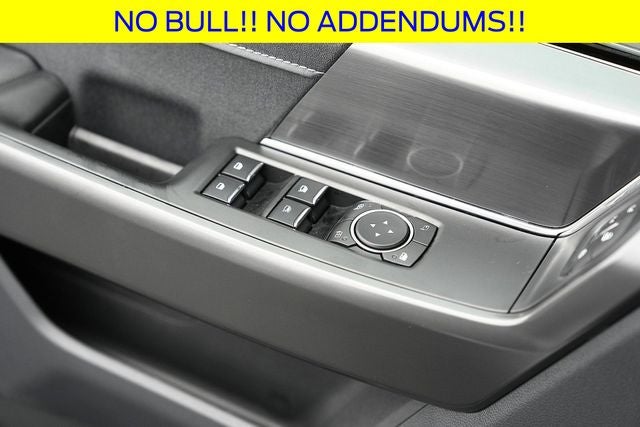 2025 Ford F-150 Lariat SHELBY