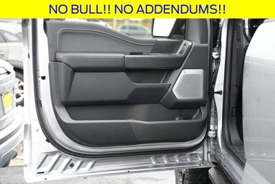 2025 Ford F-150 Lariat SHELBY