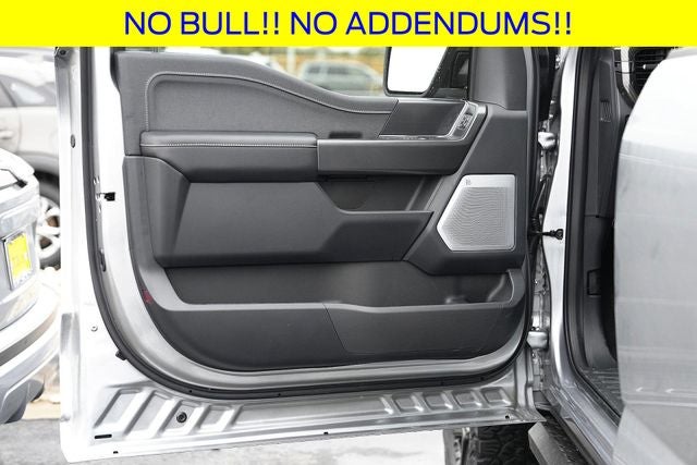 2025 Ford F-150 Lariat SHELBY