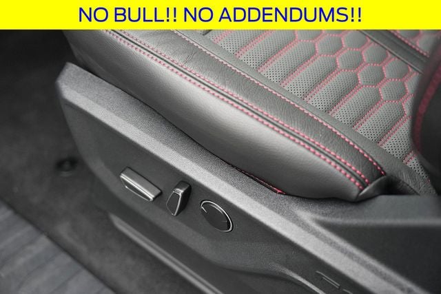 2025 Ford F-150 Lariat SHELBY