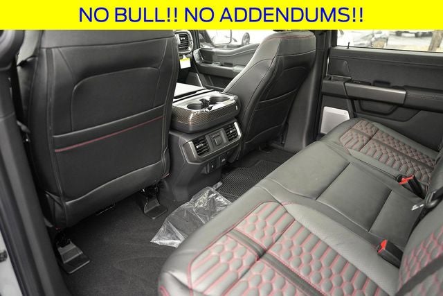 2025 Ford F-150 Lariat SHELBY