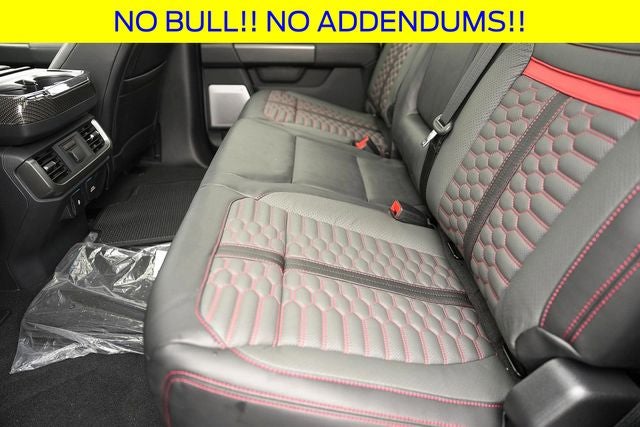 2025 Ford F-150 Lariat SHELBY