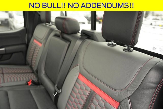 2025 Ford F-150 Lariat SHELBY