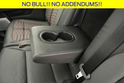 2025 Ford F-150 Lariat SHELBY