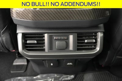 2025 Ford F-150 Lariat SHELBY