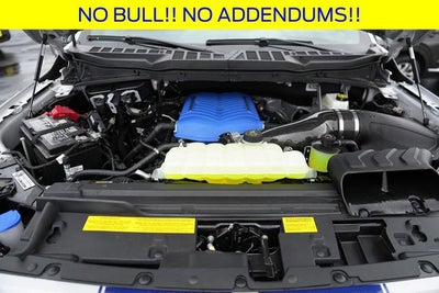 2025 Ford F-150 Lariat SHELBY