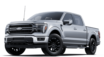 2025 Ford F-150 Lariat SHELBY