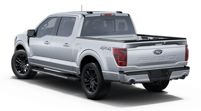 2025 Ford F-150 Lariat SHELBY