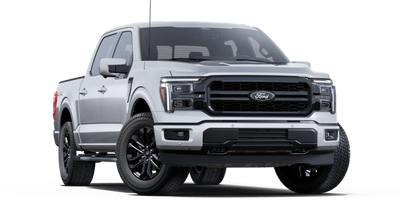 2025 Ford F-150 Lariat SHELBY