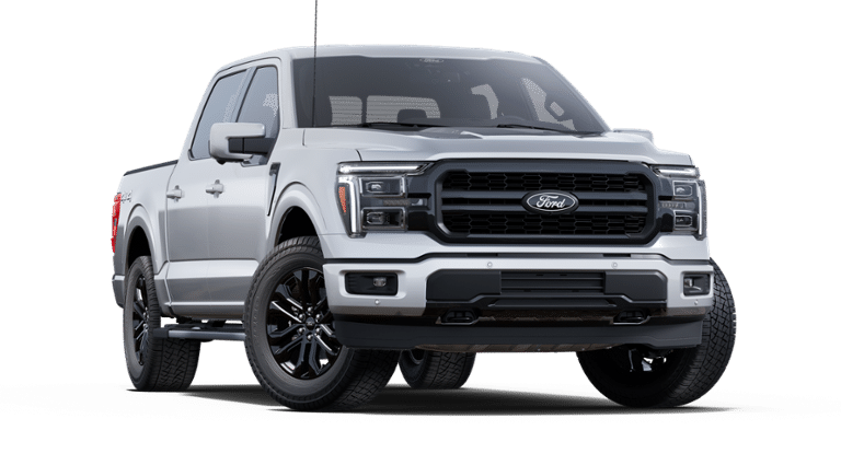 2025 Ford F-150 Lariat SHELBY