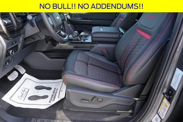 2025 Ford F-150 Lariat Shelby