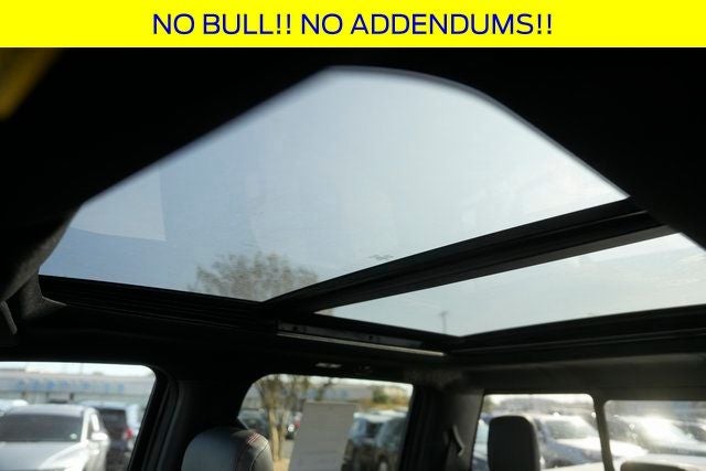 2025 Ford F-150 Lariat Shelby