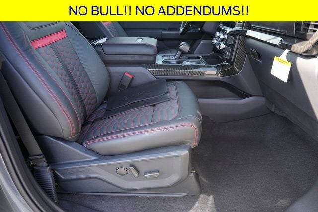 2025 Ford F-150 Lariat Shelby