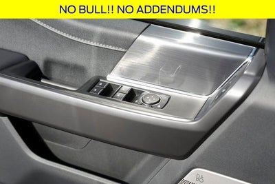 2025 Ford F-150 Lariat Shelby