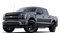 2025 Ford F-150 Lariat Shelby