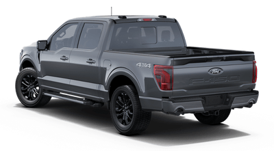 2025 Ford F-150 Lariat Shelby