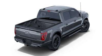 2025 Ford F-150 Lariat Shelby