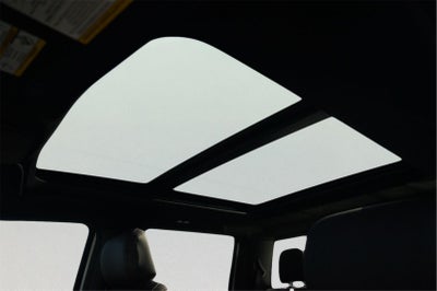 2026 Ford F-150 SHELBY OFFROAD