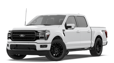 2026 Ford F-150 SHELBY OFFROAD