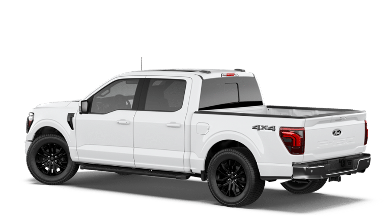 2026 Ford F-150 SHELBY OFFROAD