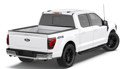 2026 Ford F-150 SHELBY OFFROAD
