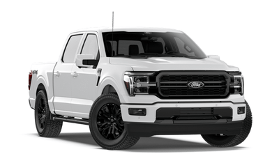 2026 Ford F-150 SHELBY OFFROAD