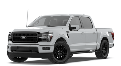2026 Ford F-150 SHELBY OFFROAD