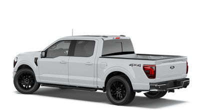 2026 Ford F-150 SHELBY OFFROAD