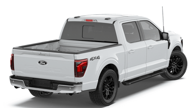 2026 Ford F-150 SHELBY OFFROAD