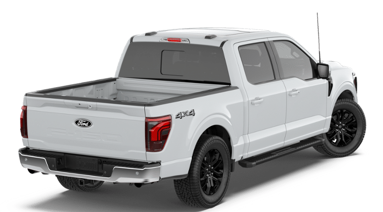 2026 Ford F-150 SHELBY OFFROAD