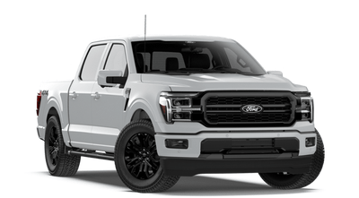 2026 Ford F-150 SHELBY OFFROAD