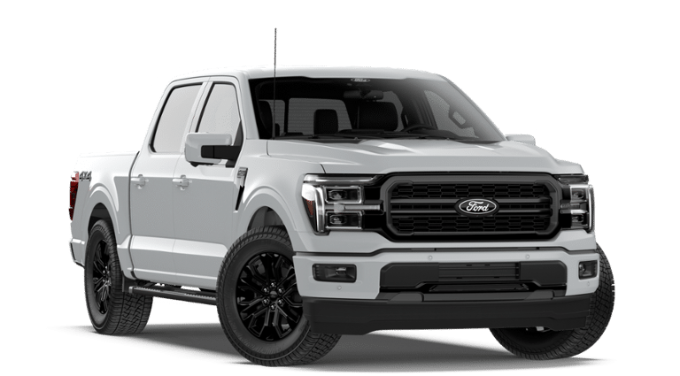 2026 Ford F-150 SHELBY OFFROAD