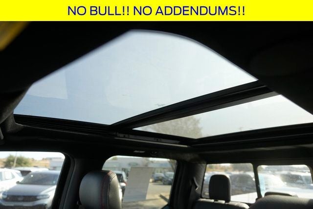 2025 Ford F-150 Lariat Shelby