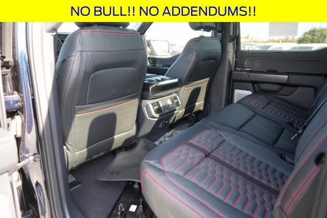 2025 Ford F-150 Lariat Shelby